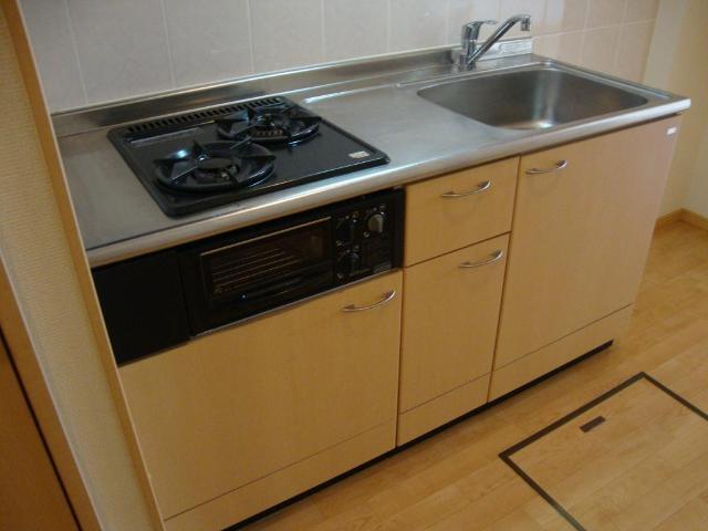 ペニーレインＡ 部屋画像