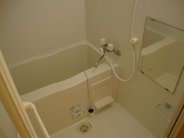 ペニーレインＡ 部屋画像