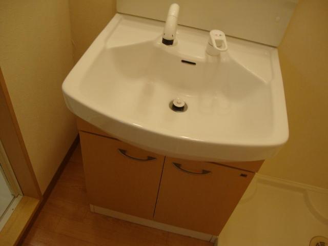 ペニーレインＡ 部屋画像