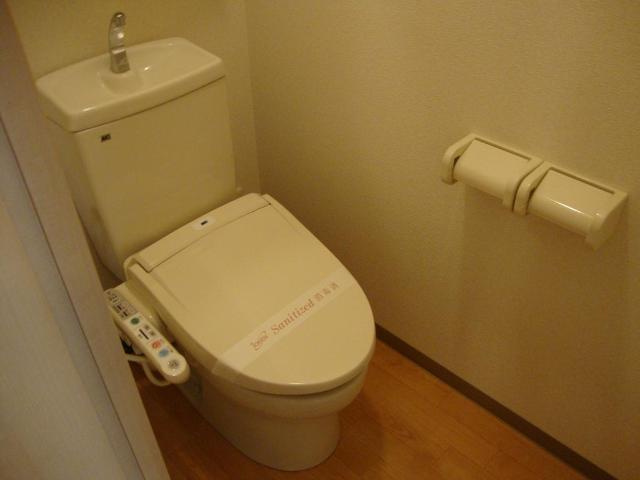 ペニーレインＡ 部屋画像