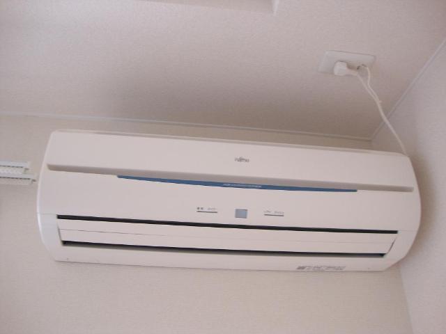 ペニーレインＡ 部屋画像