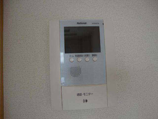 ペニーレインＡ 部屋画像
