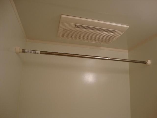 ペニーレインＡ 部屋画像