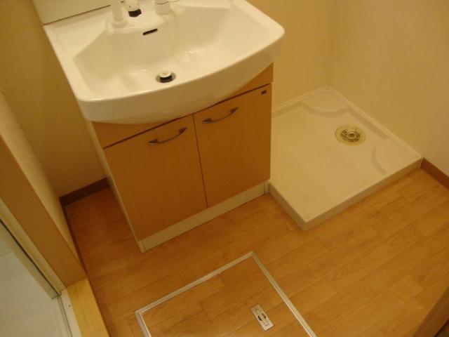 ペニーレインＡ 部屋画像