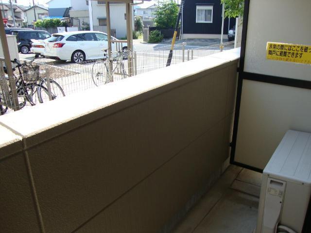 ペニーレインＡ 部屋画像