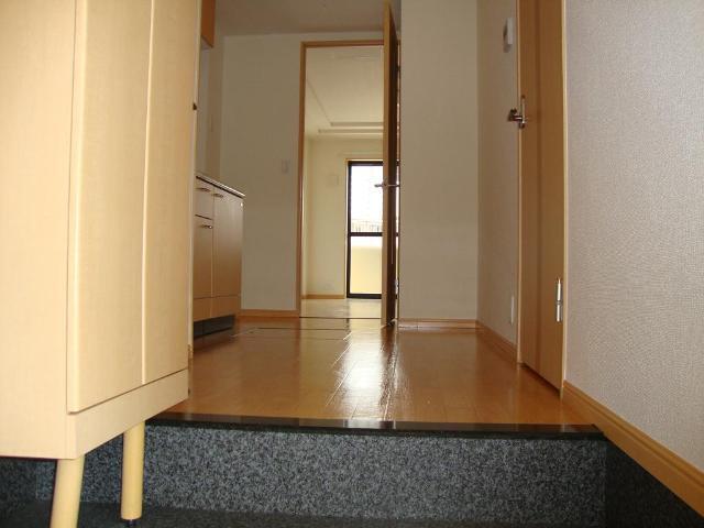 ペニーレインＡ 部屋画像