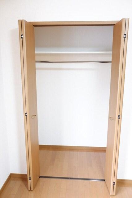 ＴＫハウス（102） 収納