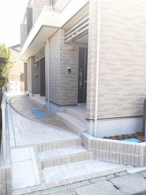 Ｐａｒｋ　Ｓｉｄｅ　大久伝（105） その他部屋・スペース
