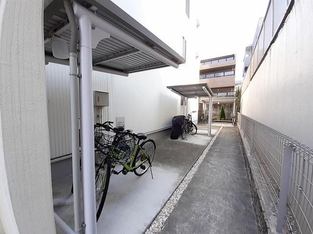 オリジーヌ（205） その他部屋・スペース