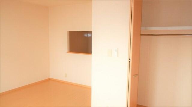 モナリエＭ（202） 部屋画像