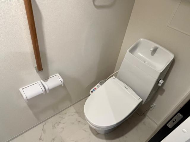 フェアモント千代田 部屋画像