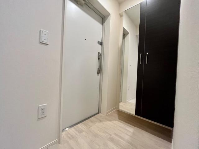 フェアモント千代田 部屋画像