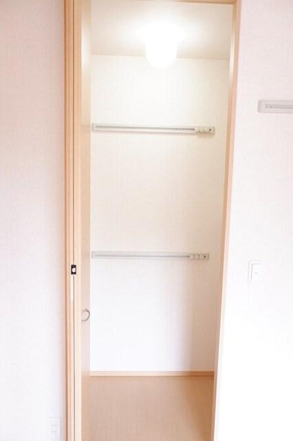 マノワールⅡ（102） 部屋画像