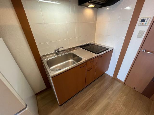 リバパレス鶴舞 部屋画像