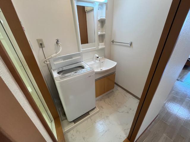 リバパレス鶴舞 部屋画像