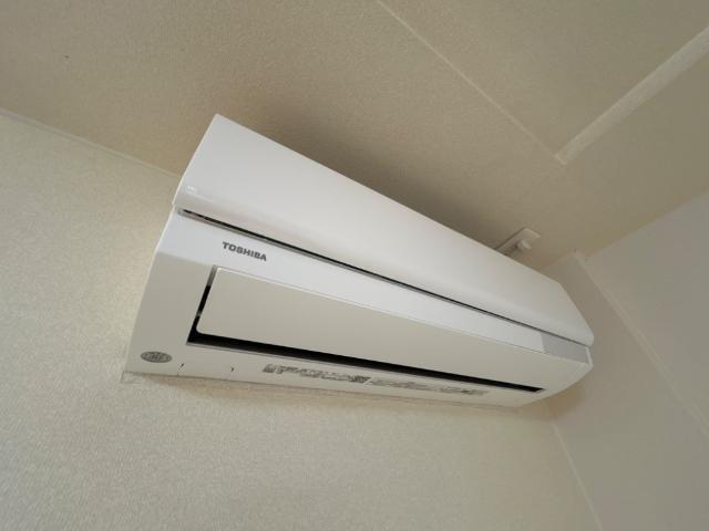ミール株山 部屋画像