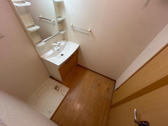 ミール株山 部屋画像
