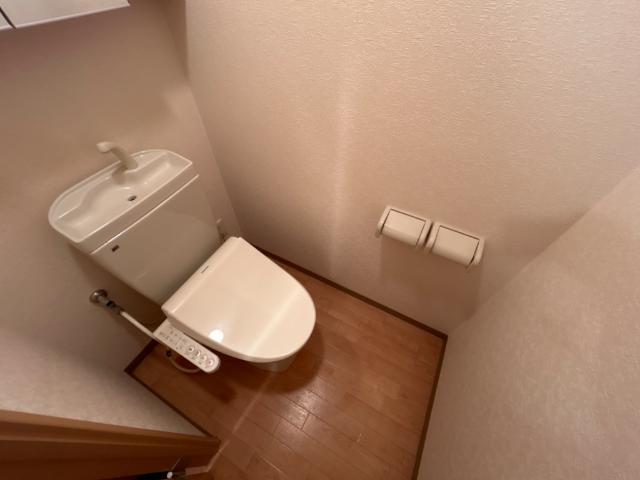 ミール株山 部屋画像