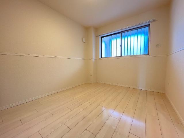 グランソレイユ 部屋画像