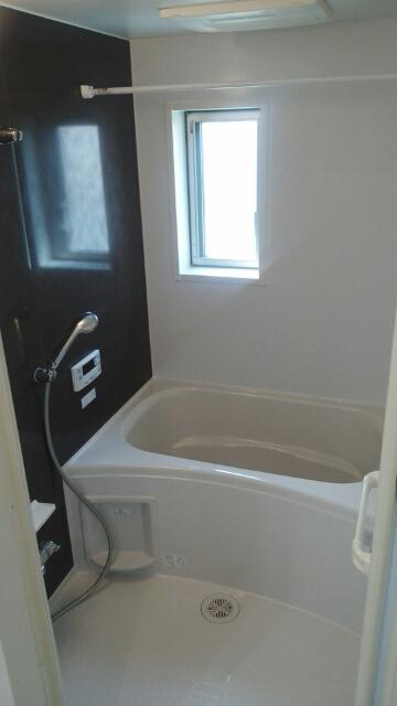 アダージョ徳重（202） バス／シャワー