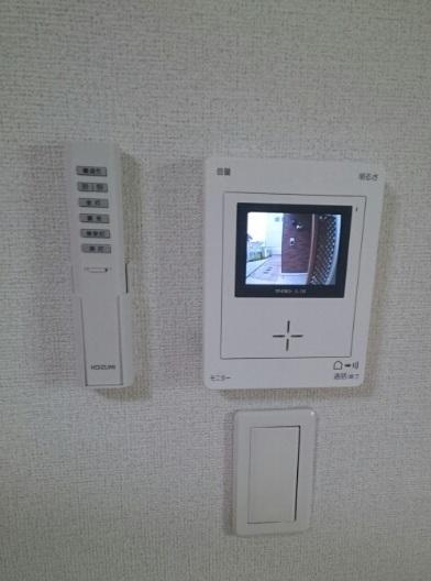アダージョ徳重（202） 設備