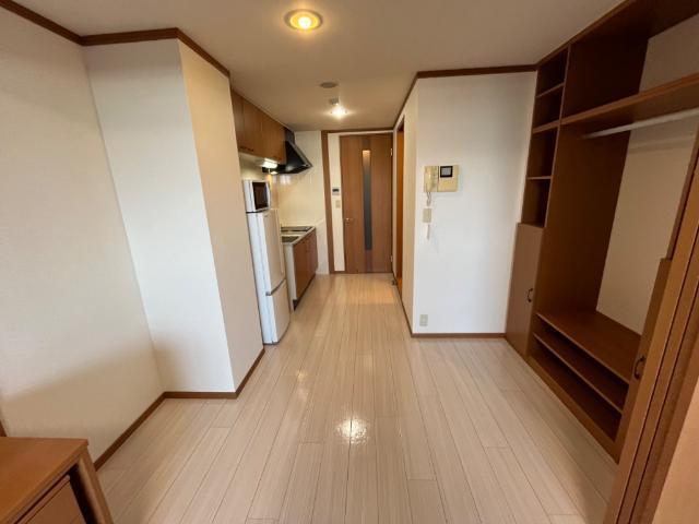 リバパレス鶴舞 部屋画像