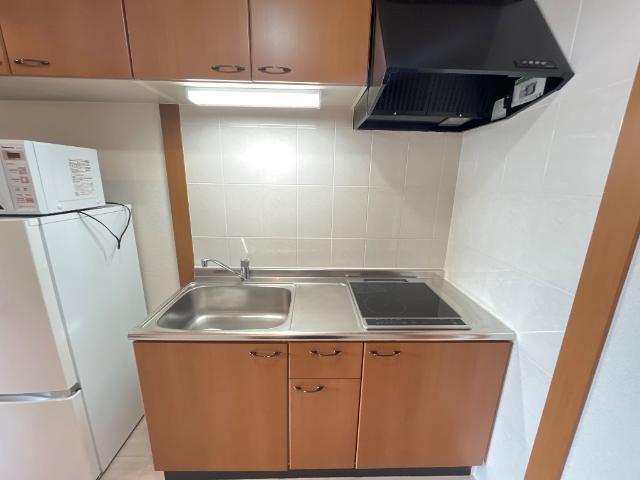 リバパレス鶴舞 部屋画像