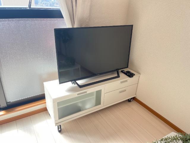 リバパレス鶴舞 部屋画像