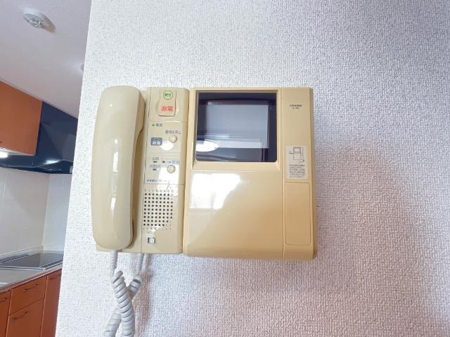 リバパレス鶴舞 部屋画像