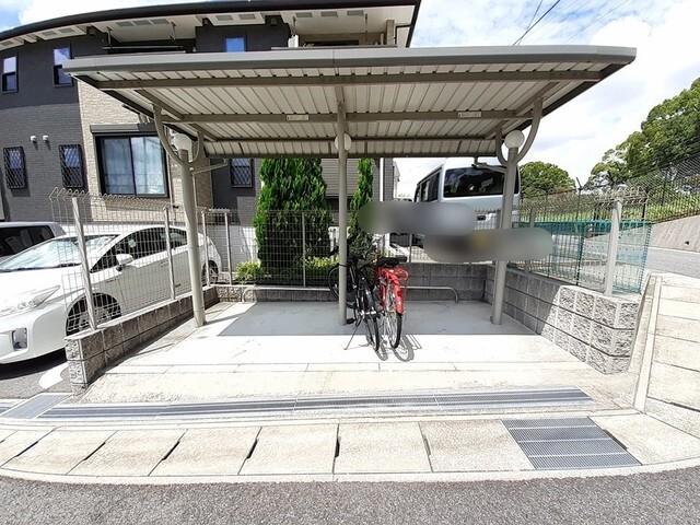モンテート（105） その他部屋・スペース
