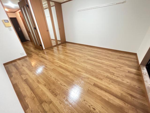 クレストール 部屋画像