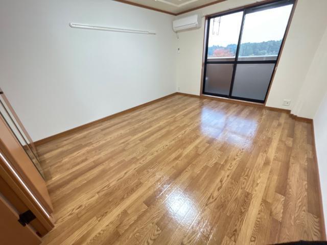 クレストール 部屋画像