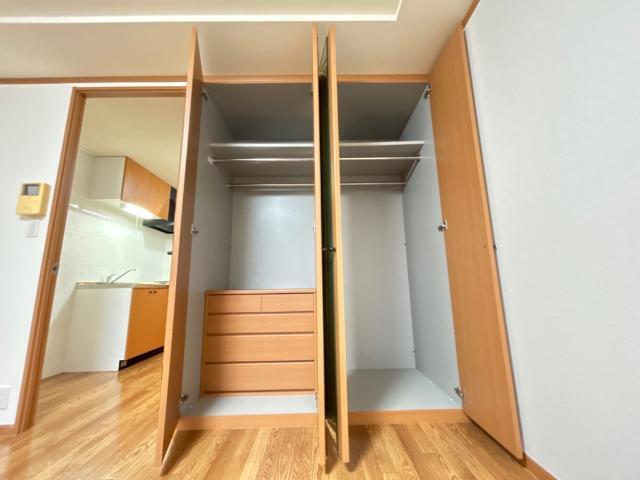 クレストール 部屋画像