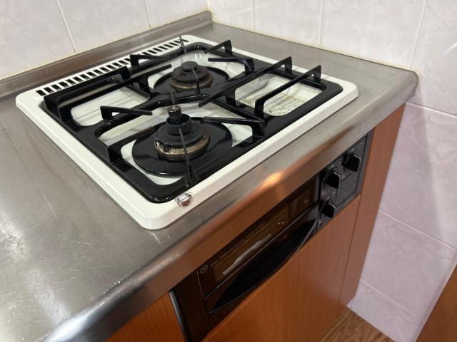クレストール 部屋画像