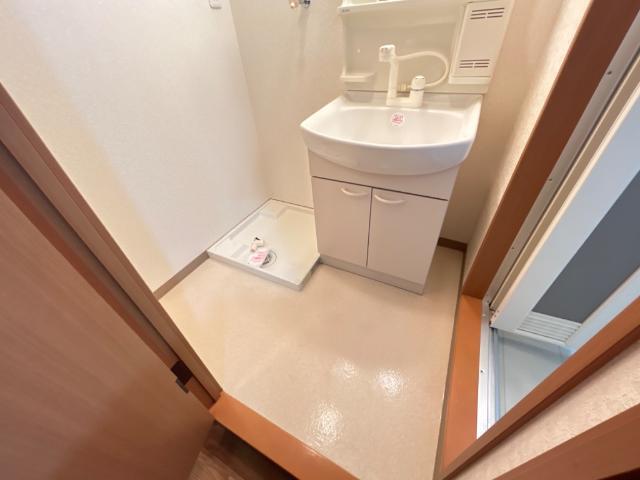 クレストール 部屋画像