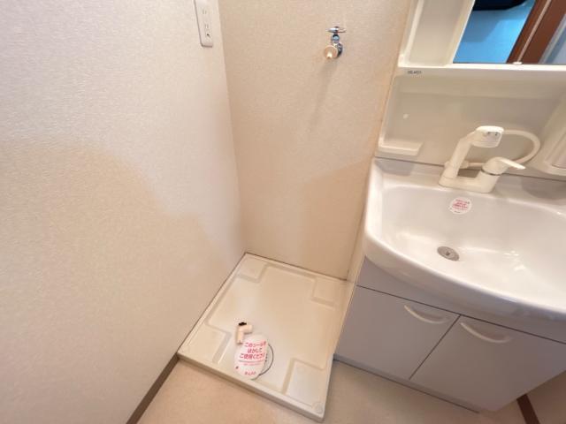 クレストール 部屋画像