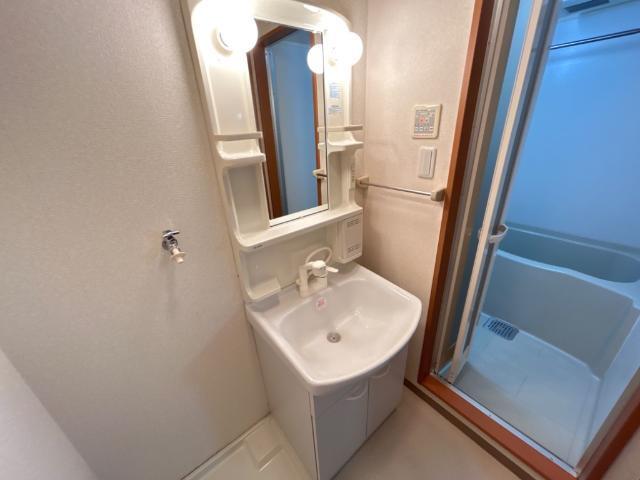 クレストール 部屋画像