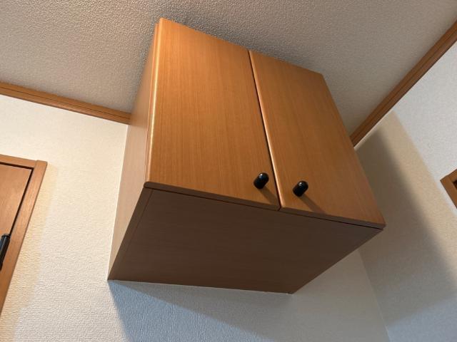 クレストール 部屋画像
