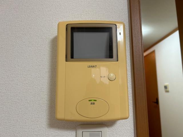 クレストール 部屋画像