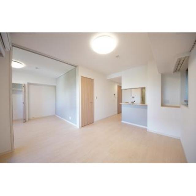 ルーエ錦（705） 部屋画像