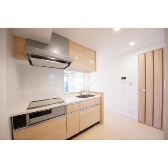 ルーエ錦（705） 部屋画像
