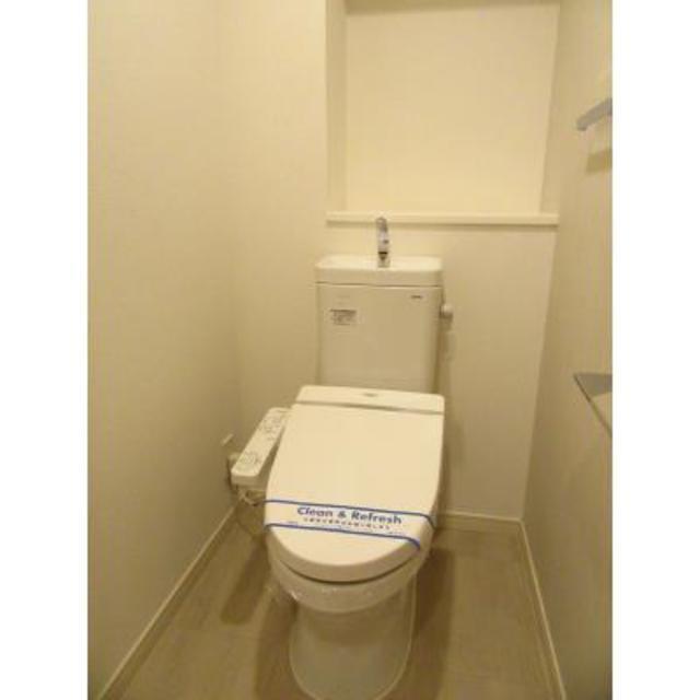 ルーエ錦（705） 部屋画像