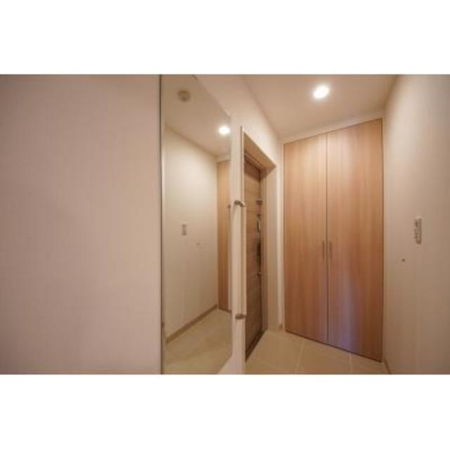 ルーエ錦（705） 部屋画像