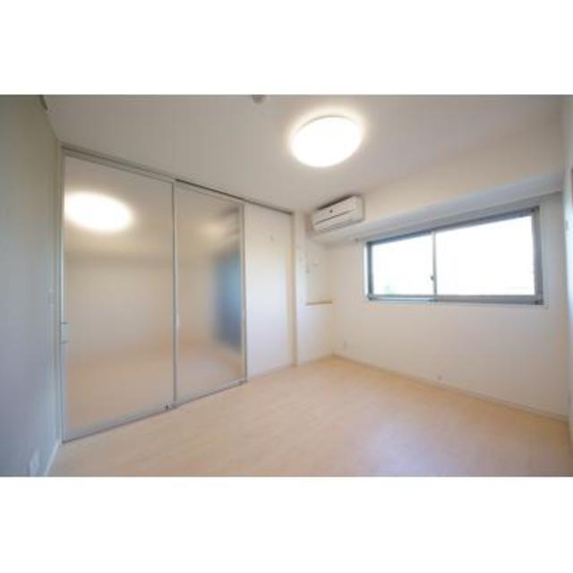 ルーエ錦（705） 部屋画像