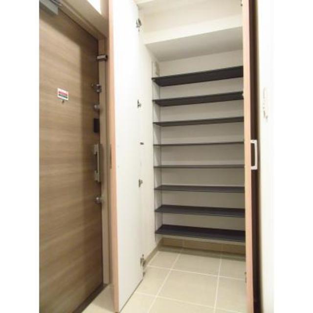 ルーエ錦（705） 部屋画像