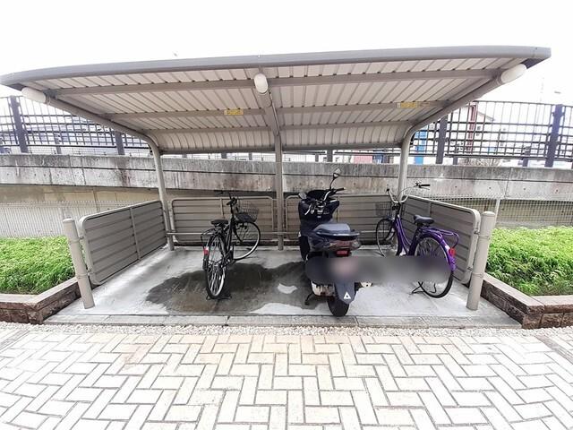 ルミエール中坪（102） その他部屋・スペース
