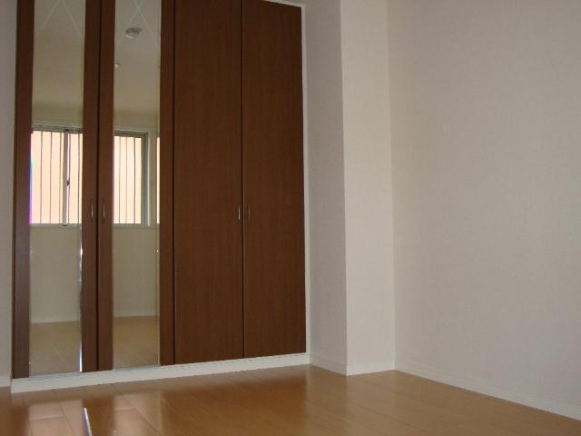 モアドルチェ 部屋画像