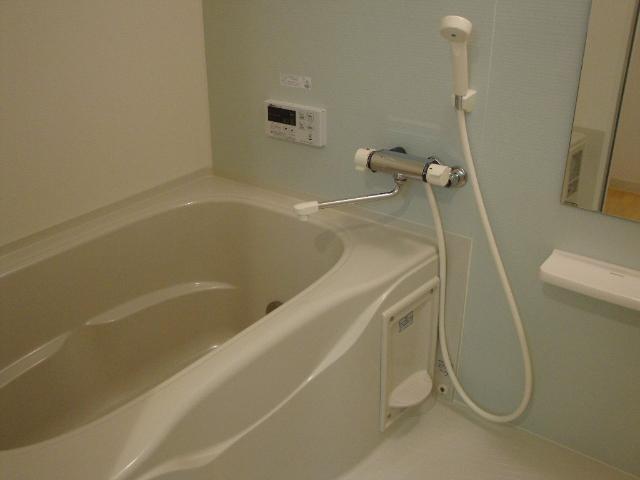モアドルチェ 部屋画像