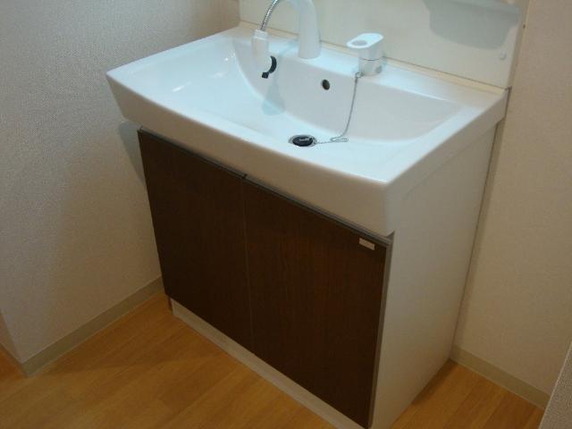 モアドルチェ 部屋画像