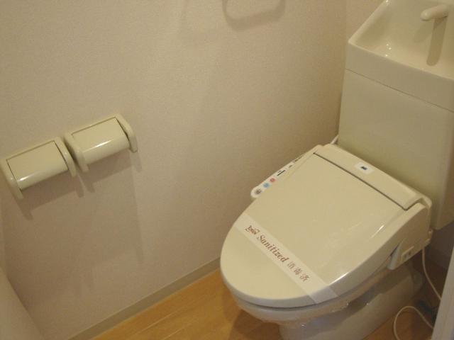モアドルチェ 部屋画像